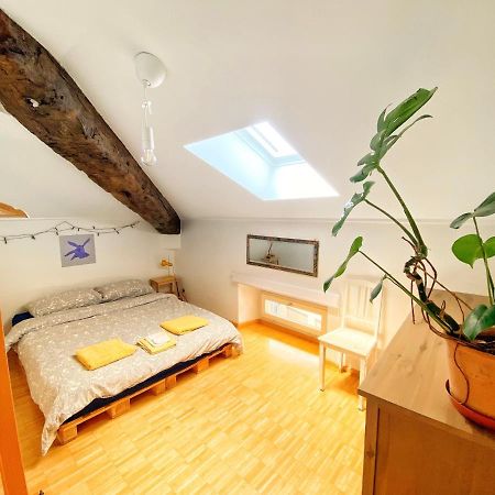 Cozy Apartment By The The Lake Of Lugano Kültér fotó