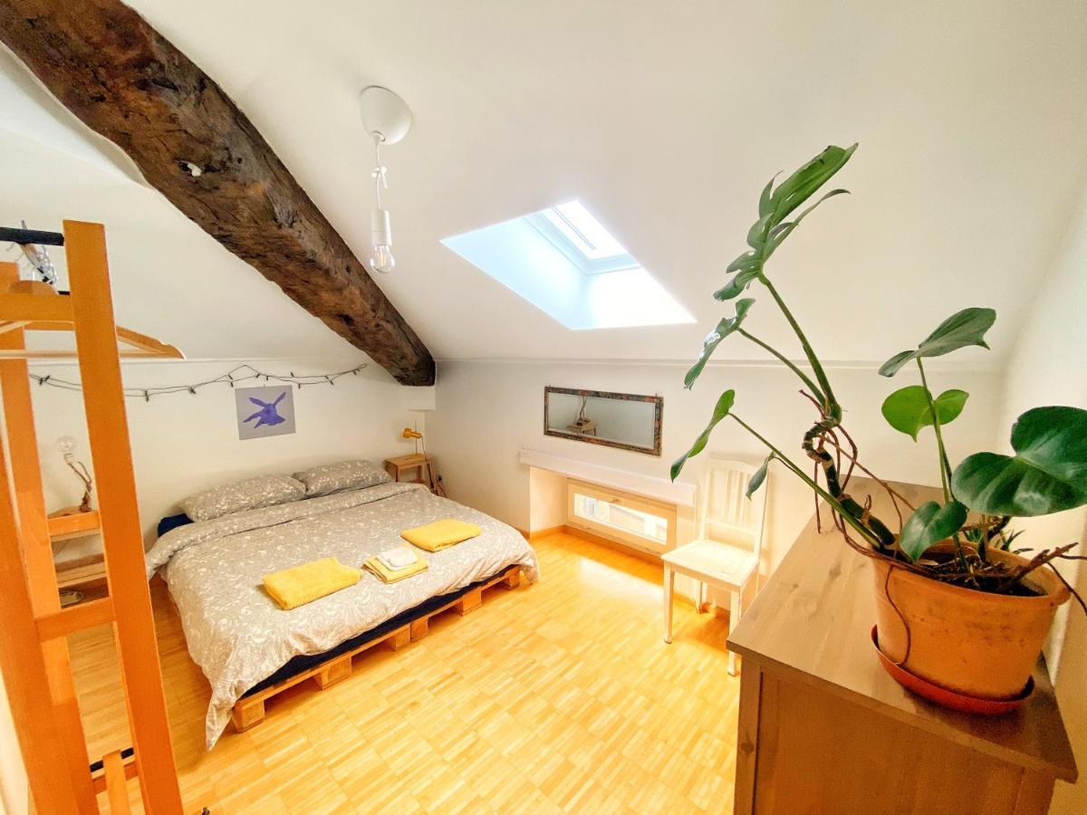 Cozy Apartment By The The Lake Of Lugano Kültér fotó