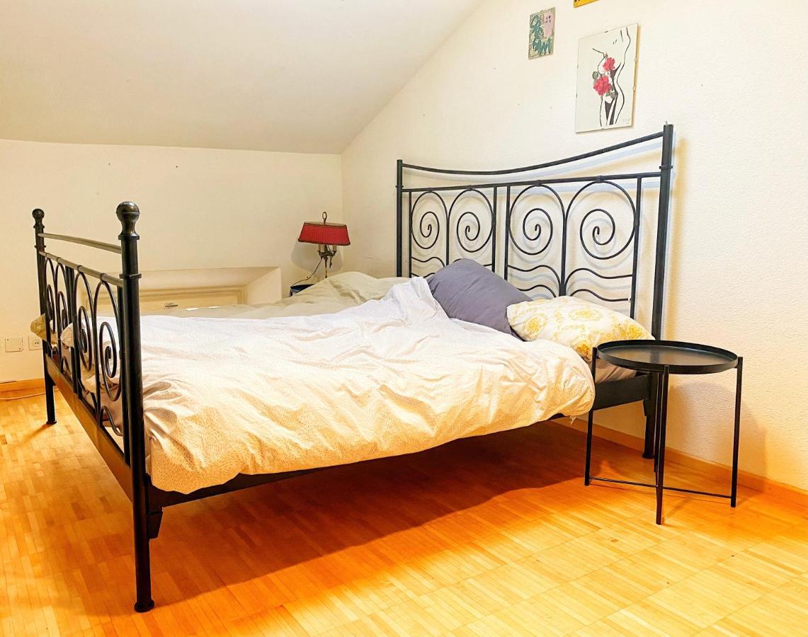 Cozy Apartment By The The Lake Of Lugano Kültér fotó